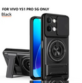 Vivo Y51 Pro 5G Armor Back Cover