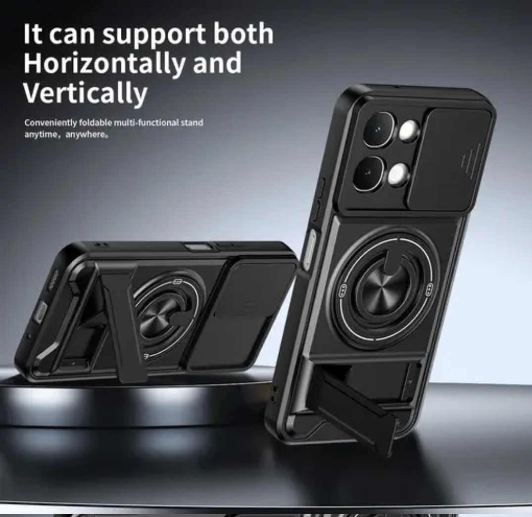Vivo Y51 Pro 5G Armor Back Cover